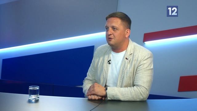 Перекресток: Николай Сальников смотреть онлайн