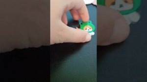 бумажные собаки 🥰👏🏻распаковка 😅2 часть.