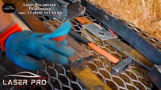Обзор лазерной сварки чистки, резки металла, самый ? смотреть онлайн