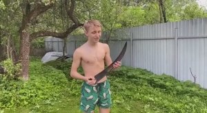 Как работать Косой?