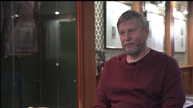 Особенная природа