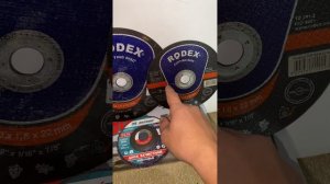 Как правильно выбрать отрезной диск для болгарки (УШМ)