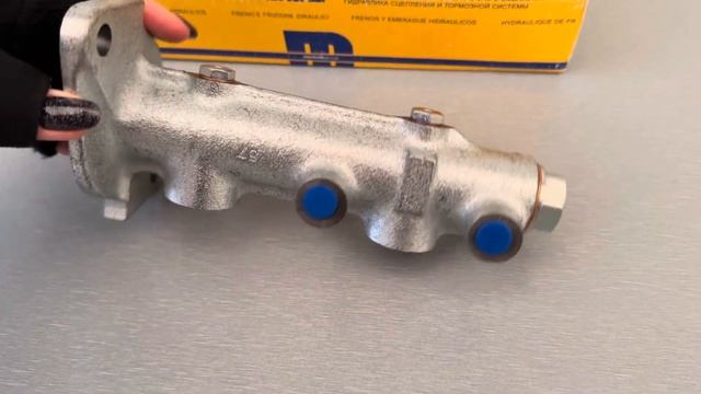 Главный тормозной ВАЗ 2108-2110 METELLI