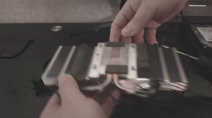 Самодельное охлаждение для видеокарты..
