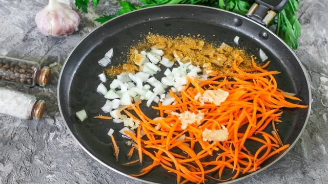 Готовим дома