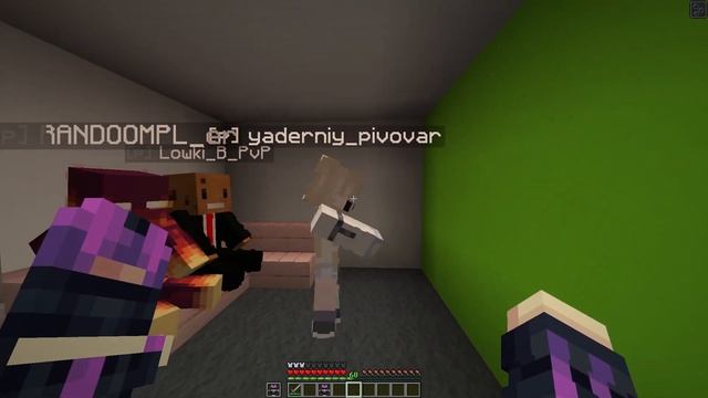 Фантастическая четвёрка?1 Наказал супергероев грифер?