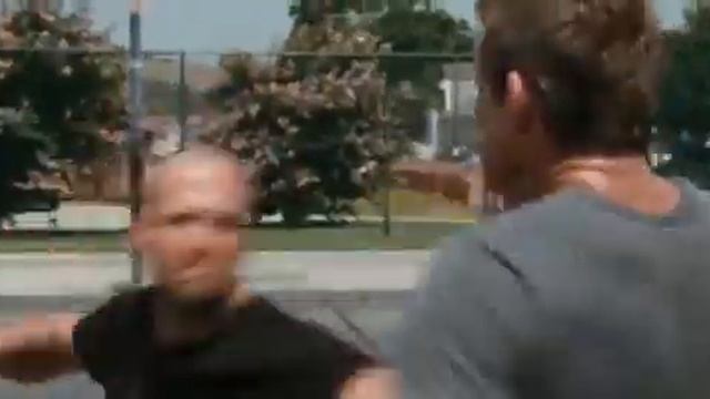 достал нож режь ,достал хлеб ешь ,Джейсон Стэтхем.