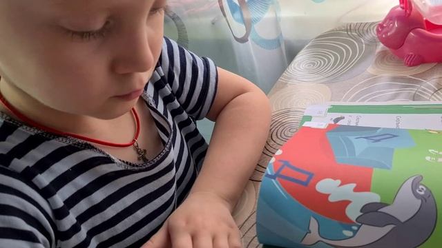 Не послушный язык. Наше занятия проходят как то так. смотреть онлайн