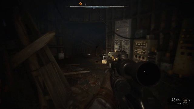 Найти источник сигнала в убежище , как в старые добрыеS смотреть онлайн