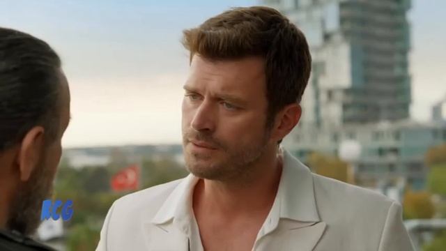 Семья 40 Серия (русский дубляж)