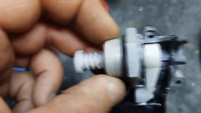 И ЗАЧЕМ МНЕ ТАКАЯ МОЙКА?