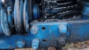 Т-40.... МОДЕРНИЗАЦИЯ РУЛЕВОЙ КОЛОНКИ ТРАКТОРА Т-40..