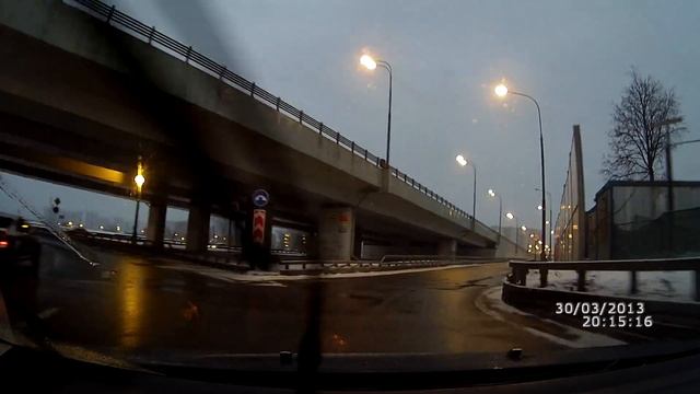 Видеорегистратор Trendvision TV-Q5NV, прошивка VER:1.10. EV+0.3