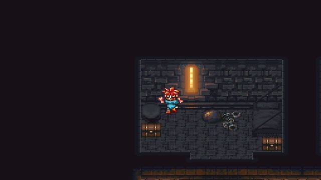 ПОБЕГ ИЗ ТЮРЬМЫ ► Chrono Trigger [PS1] | Прохождение №2