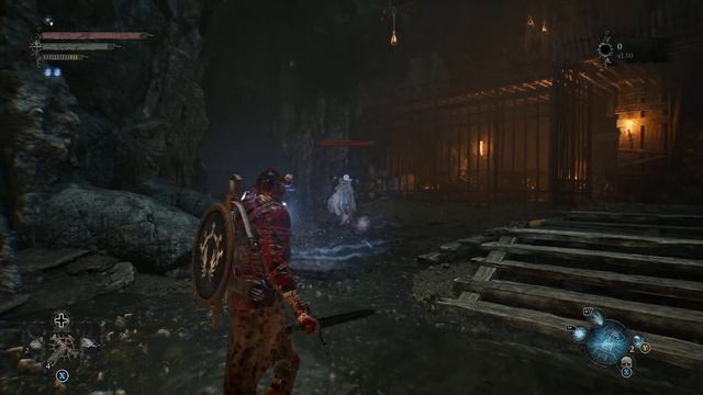 LORDS OF THE FALLEN 2023 Прохождение Часть 8 (на XBOX Series X)