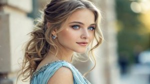 — Ты собираешься на мне жениться или на моём наследстве — Марина догадалась что жених охотится за кв