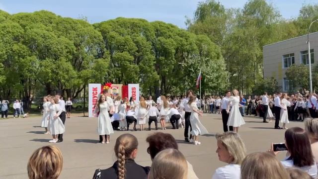 Последний день в школе зожника 9-классника