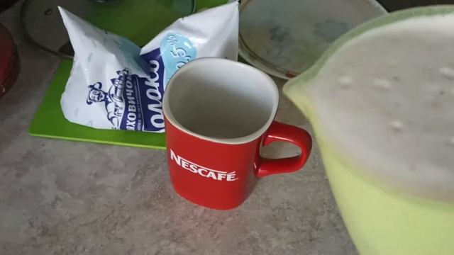 Беларусь | Банановый коктейль