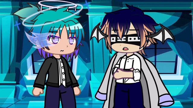 Это крылья ангела!(тренд)