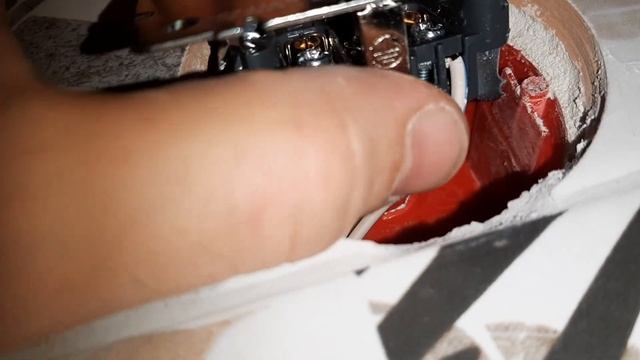 Как установить влагозащитную розетку  Werkel?.Kak Ustanovit Vlagaz
