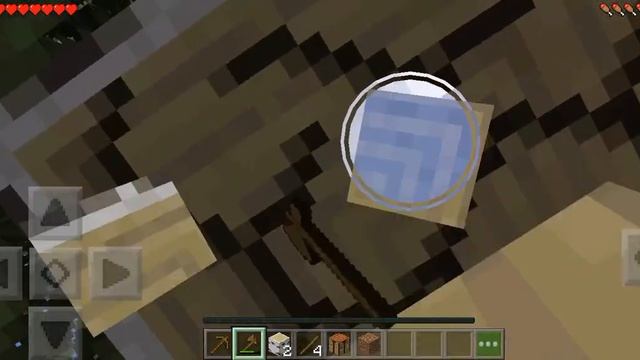 Я не смог найти агресивного длинноногого в Майнкрафт ( смотреть онлайн