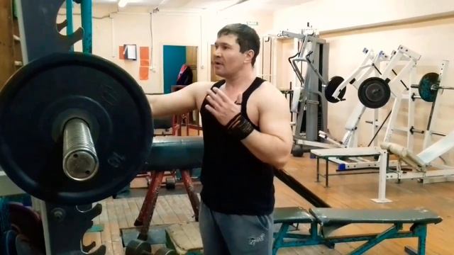 💥АРМЕЙСКИЙ ЖИМ  💥ДЕЛЮСЬ ОПЫТОМ 👌