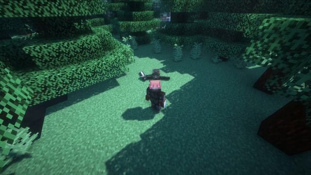 ТО ЧЕГО НЕ ХВАТАЕТ В Epic Fight | Обзор аддонов к моду EPIC FIGHT смотреть онлайн