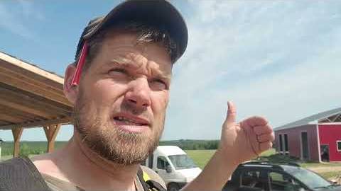 Канадская семья в НН.. Difficulties to overcome!