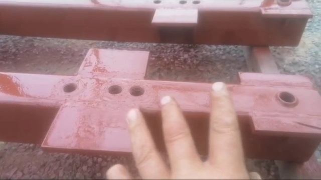 Собираю себе стапель из трех . смотреть онлайн