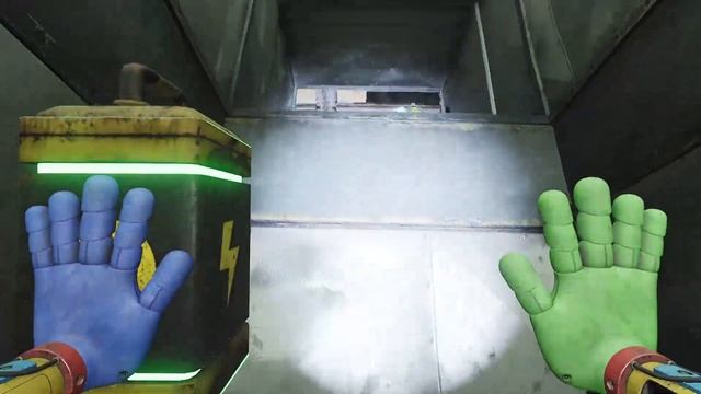 кисси и поппи, бешенная училка, статуя прототипа ! трет смотреть онлайн