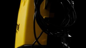 Как собрать мойку высокого давления HUTER M165 PW