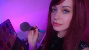 АСМР  ты капризная звезда