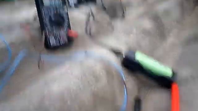 Зарядка аккумуляторов от солнечной панели.☀️ смотреть онлайн