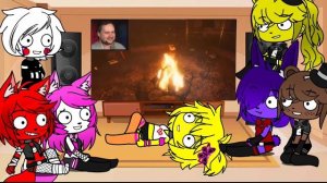 Реакция FNIA На Куплинова СМЕШНЫЕ МОМЕНТЫ С КУПЛИНОВЫМ P