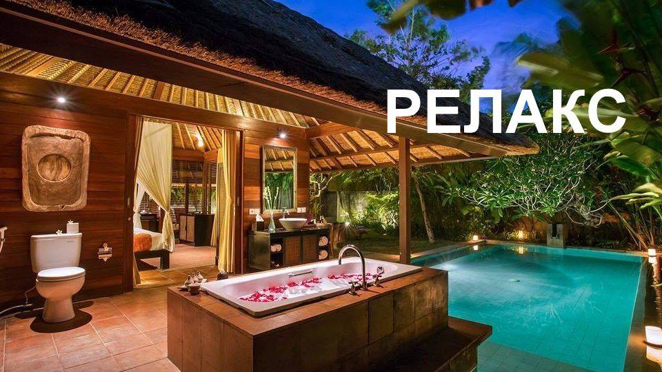 Звуки Природы Пение Птиц - 210 минут релаксации. смотреть онлайн