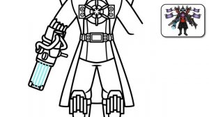 КАК НАРИСОВАТЬ КАМЕРА + ТВ + СПИКЕРМЕН ТИТАН из Скибиди