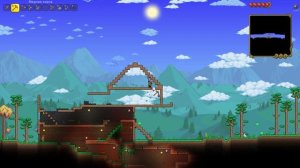 Строительство - Terraria