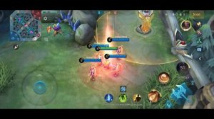 Ло Йи актуальный гайд / Сборки, эмблемы и фишки / Mobile Legen