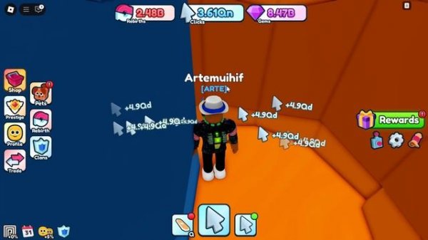 ВСЕ СЕКРЕТЫ В REBIRTH CHAMPIONS ULTIMATE