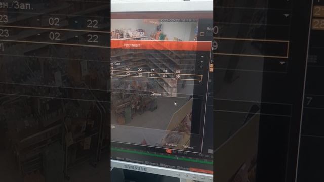 запись видео на флешку, видеорегистратор Атис