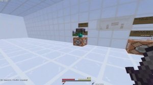 СЛИВ КАРТЫ ДЛЯ ТРЕНИРОВКИ ПВП НА МАЙНКРАФТ 1.16.5