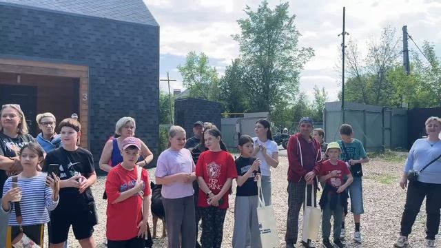 Джиперскся вечеринка в честь Дня Рождения клуба СДС👍🤝 смотреть онлайн