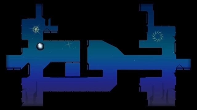 Night Sky - прохождение ч. 17 (с жив. комментом) смотреть онлайн