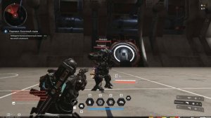 Какое легендарное оружие в The First Descendant является удобн?