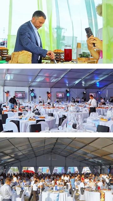 Гранд Фуршет смотреть онлайн