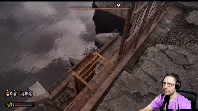 STALKER 2 ▶ Пулемет РПМ-74 ▶ АПГРЕЙД на ТОП 1 смотреть онлайн