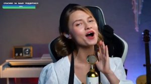 Саша Квашеная - Улетай на крыльях ветра (А. Бородин) @kvash