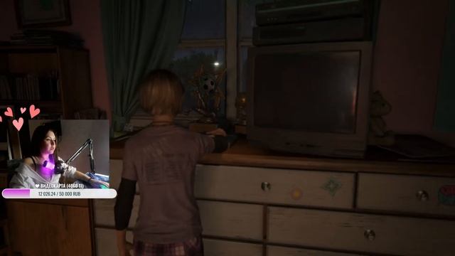 💗 The Last Of Us: Прохождение