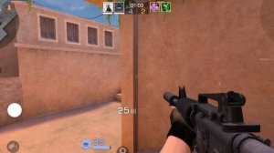 ИГРАЮ НА Poco X7 PRO. СТАБИЛЬНЫЕ 120 ФПС! # standoff2#berserk#velya#