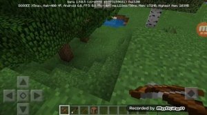 Как скрафтить арбалет и где его взять mincrafthelper